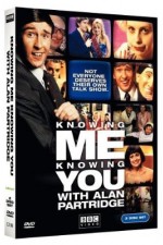 Watch Knowing Me, Knowing You with Alan Partridge Sockshare